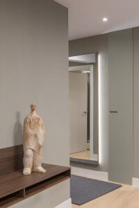 detalle decoración reforma interiores nuevo diseño deba