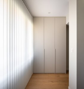 armario empotrado reforma interiores nuevo diseño deba