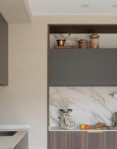 alacena empotrada reforma interiores nuevo diseño deba