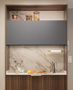 alacena cocina reforma nuevo diseño deba